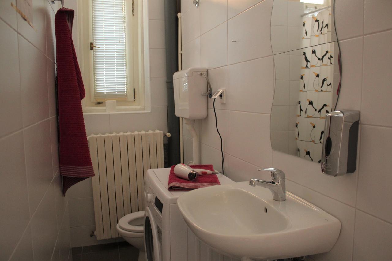 Hostel Nomad Novi Sad Exterior photo