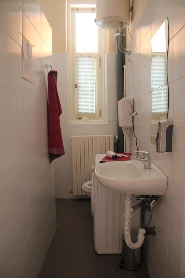 Hostel Nomad Novi Sad Exterior photo